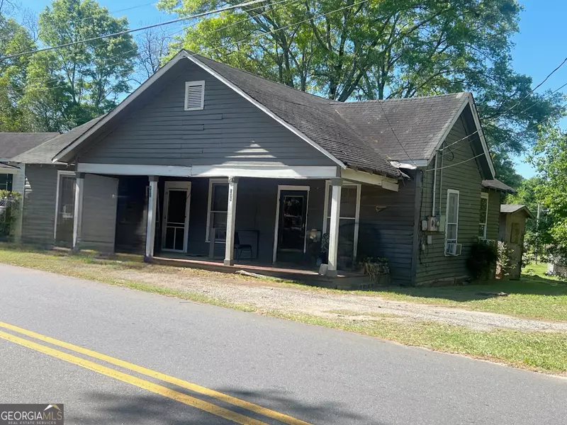 105 Avenue L, Thomaston, GA 30286