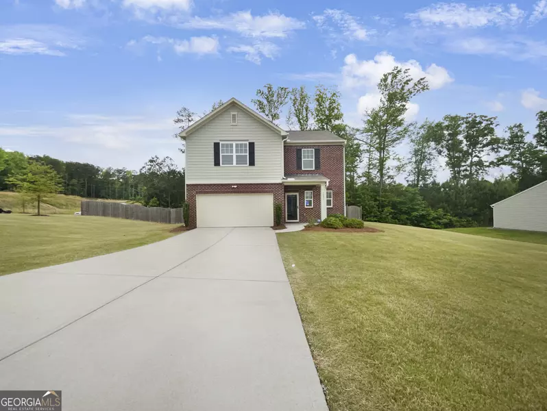 7242 Emma, Douglasville, GA 30134