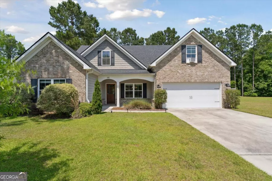 141 Timberland, Richmond Hill, GA 31324