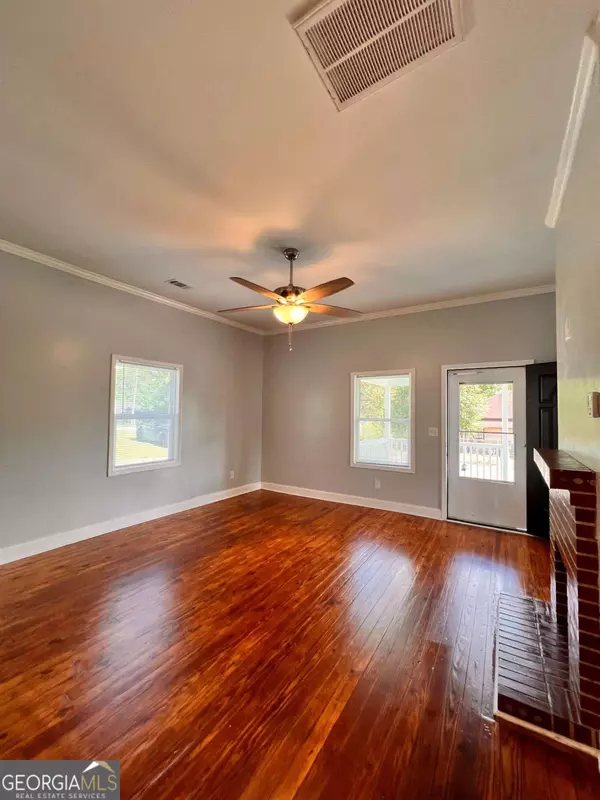 Griffin, GA 30223,97 Elm ST