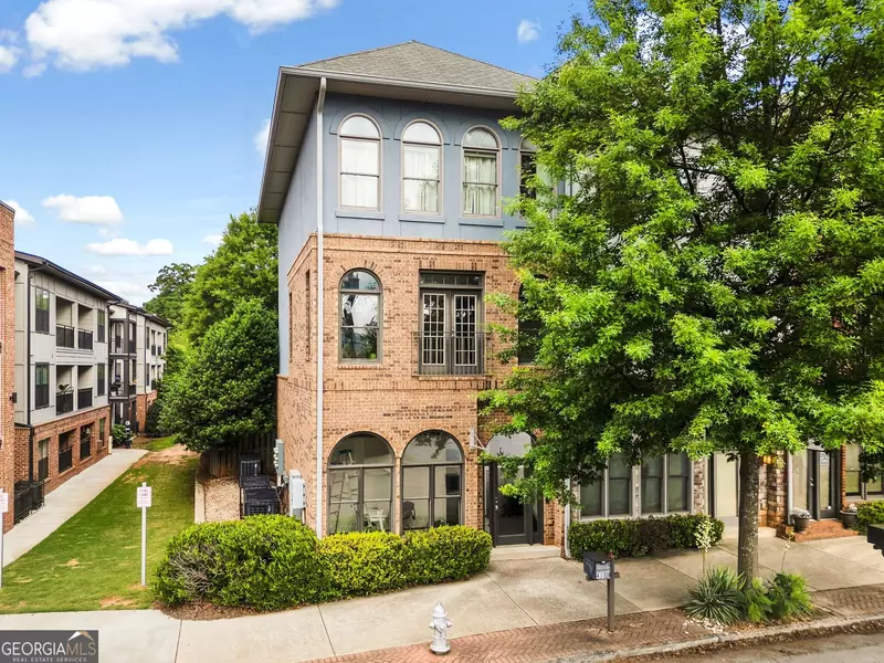 41 Howard, Atlanta, GA 30317