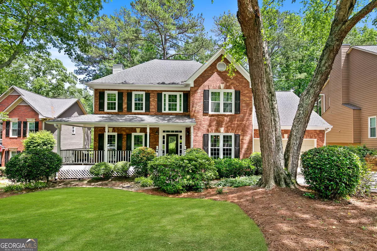 Johns Creek, GA 30005,11725 Dunhill Place