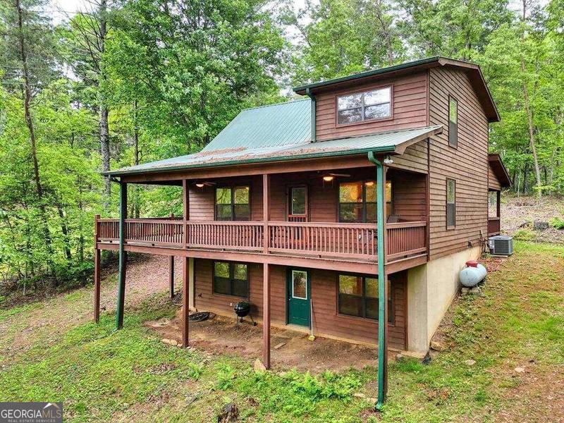 89 Whisper CV, Blairsville, GA 30512