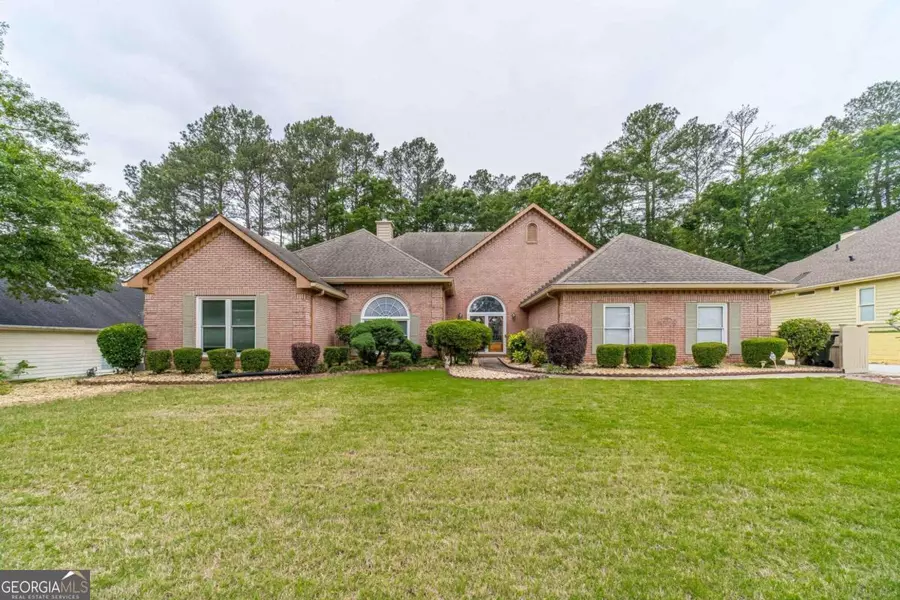 4339 Talmadge, Snellville, GA 30039