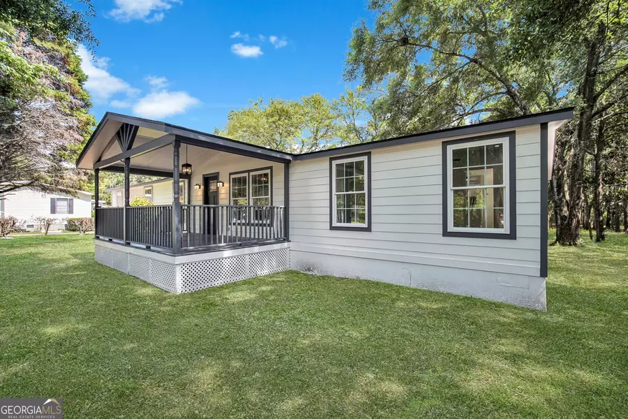 12 Canvasback DR, Bloomingdale, GA 31302