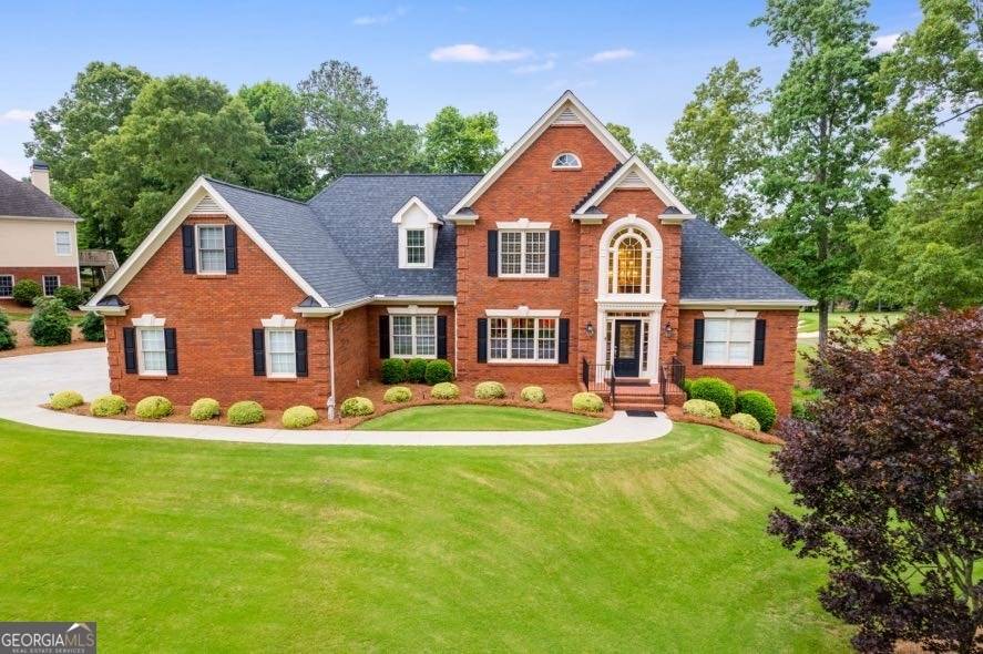 Villa Rica, GA 30180,3111 Golfer's WAY
