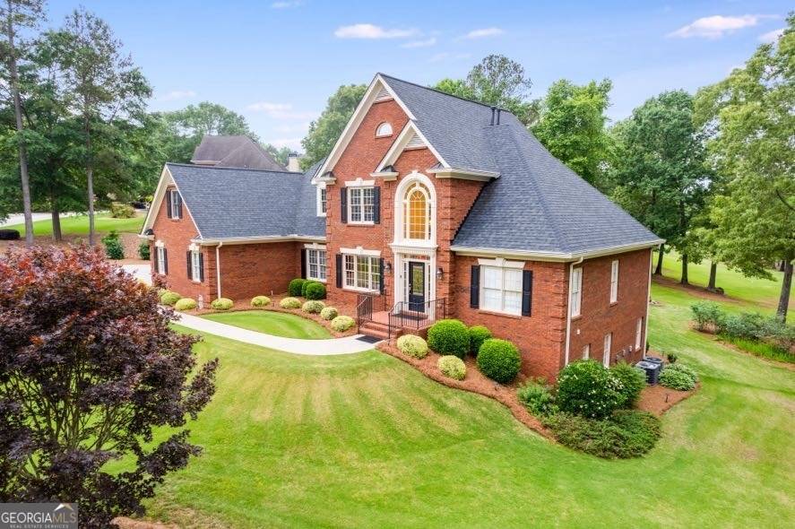 Villa Rica, GA 30180,3111 Golfer's WAY
