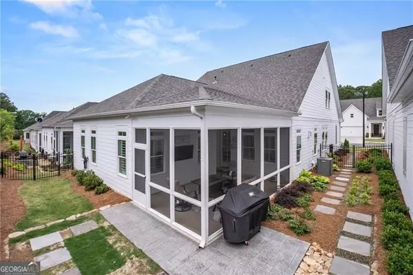 Kennesaw, GA 30152,1921 FINNISH LN