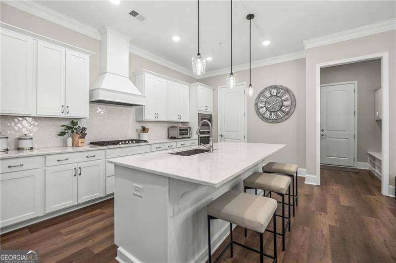 Kennesaw, GA 30152,1921 FINNISH LN