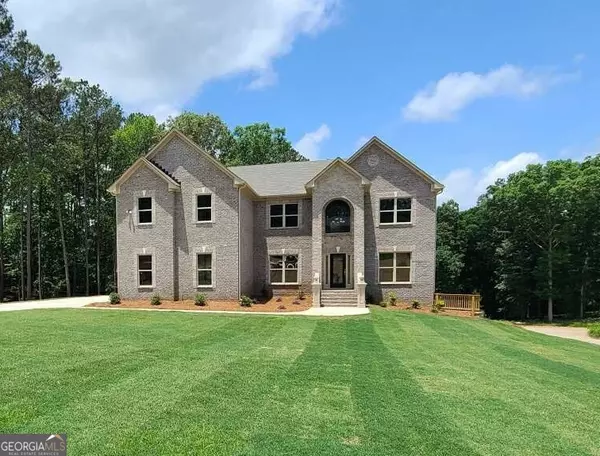 181 Basie CT #460, Fairburn, GA 30213