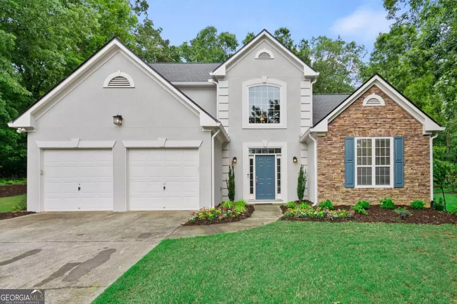 330 Sable, Milton, GA 30004