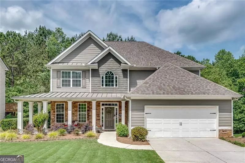 6215 Cove Creek, Flowery Branch, GA 30542