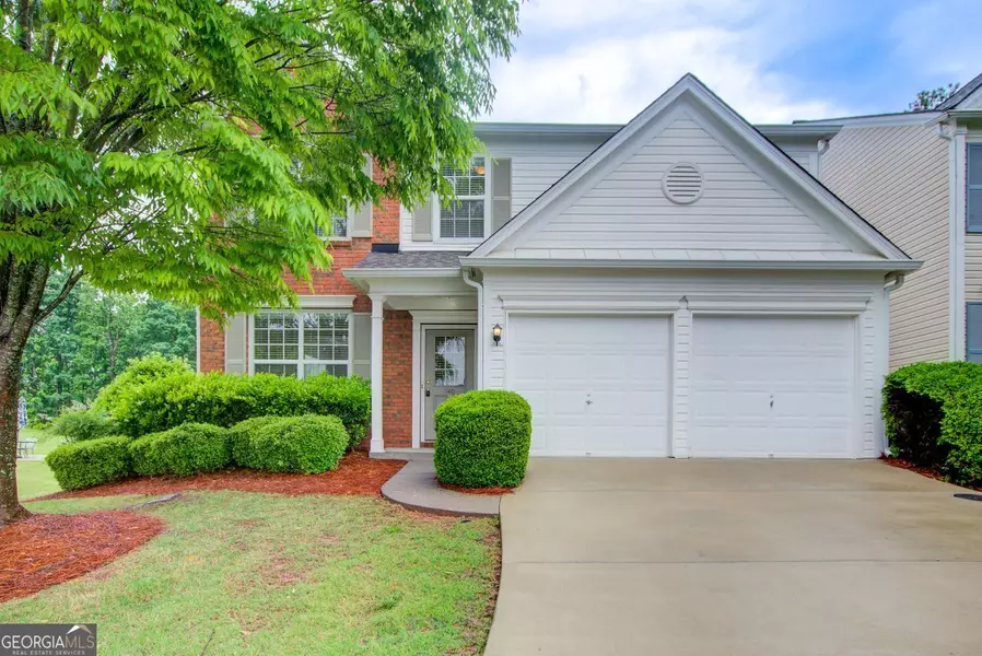 740 WAMOCK, Alpharetta, GA 30004