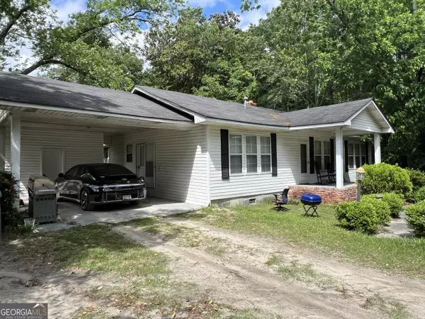 212 Best ST,  Statesboro,  GA 30458