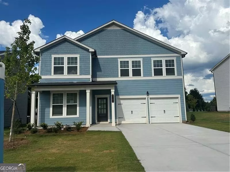 2182 Boxwood, Conyers, GA 30094