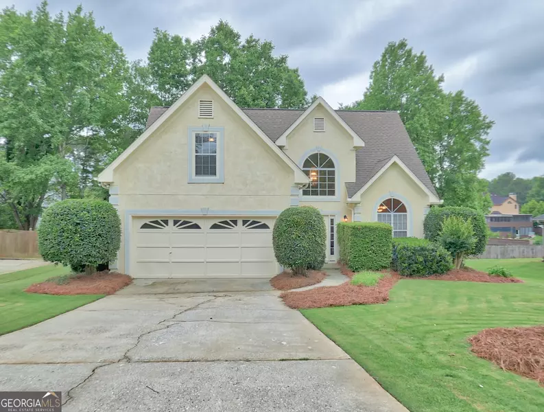 205 Fairbrook, Stockbridge, GA 30281