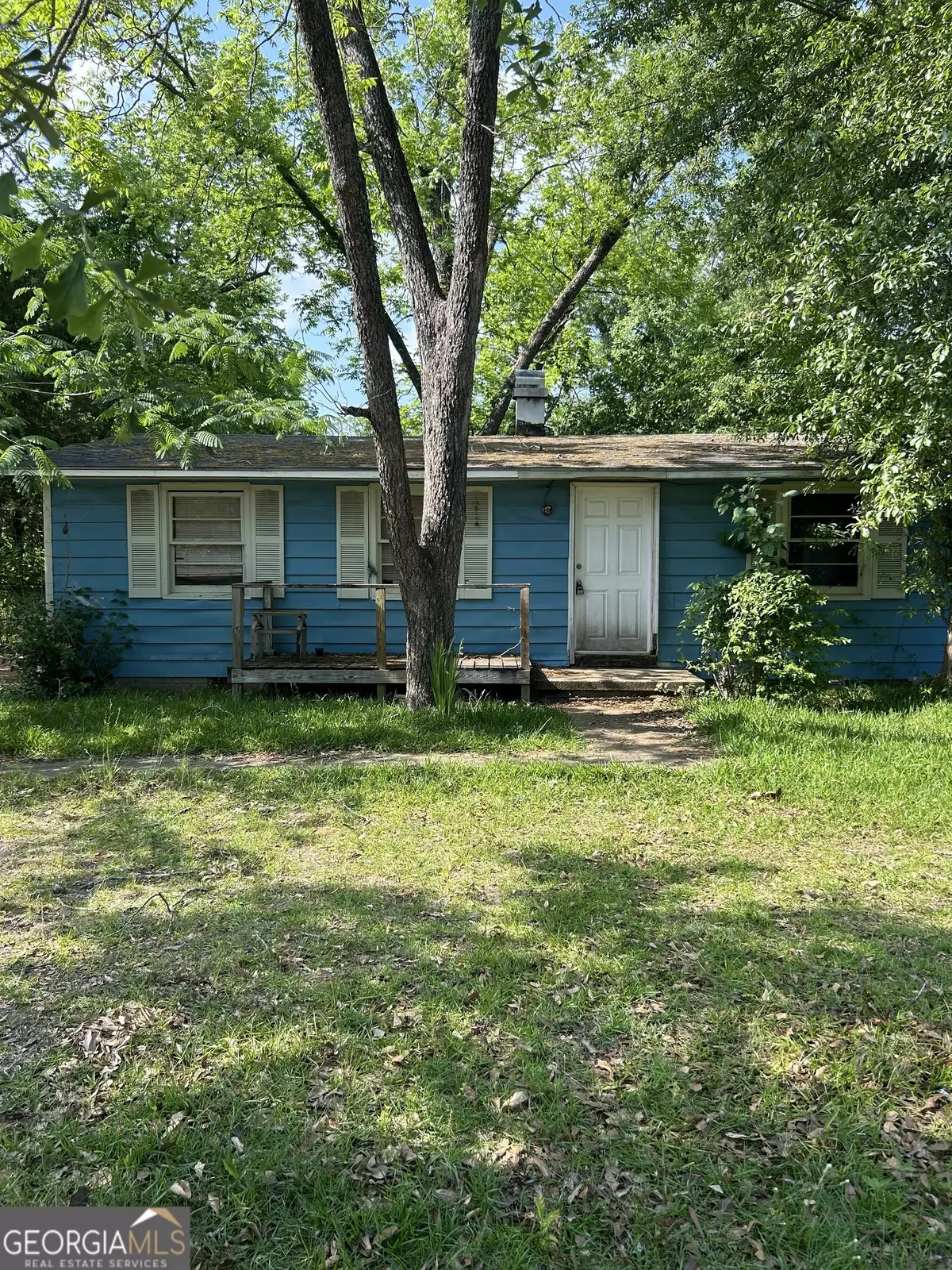 Albany, GA 31705,1011 E Residence