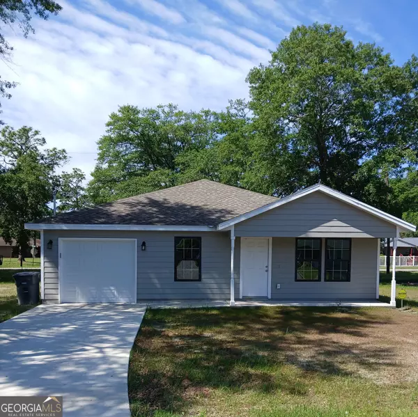 Folkston, GA 31537,174 Lamar