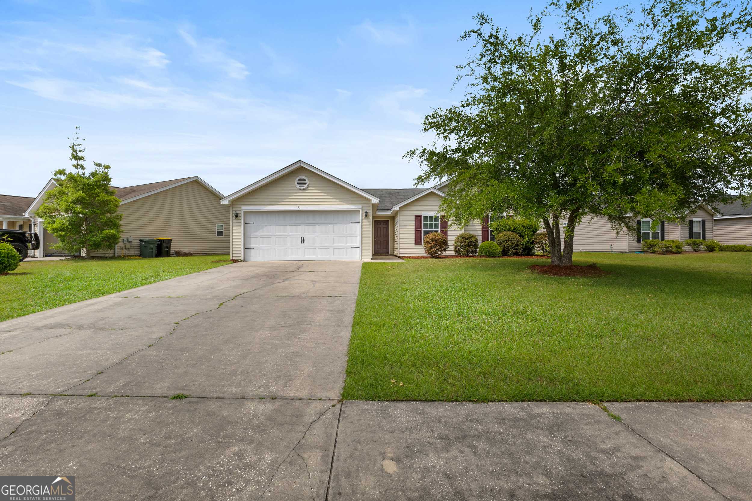 171 Willow Point CIR, Savannah, GA 31407