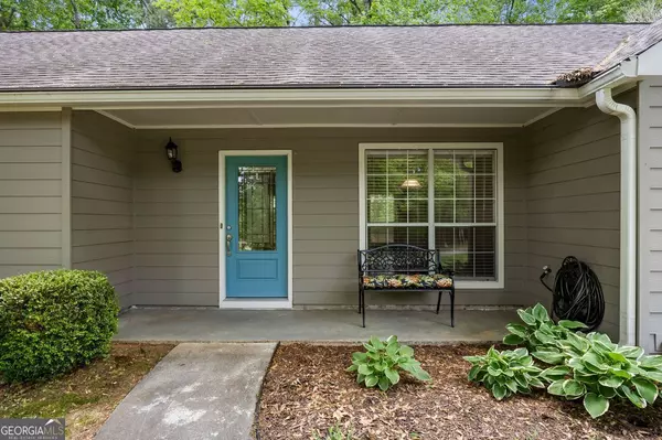 Acworth, GA 30101,4460 Whitt Station RUN NW