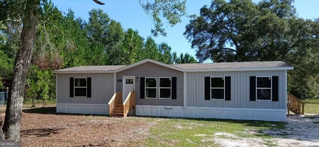 126 George Bell, Folkston, GA 31537