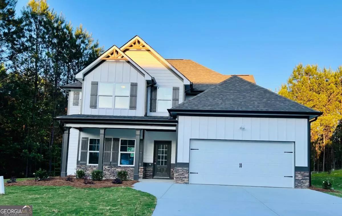 Douglasville, GA 30134,4787 Shaye XING