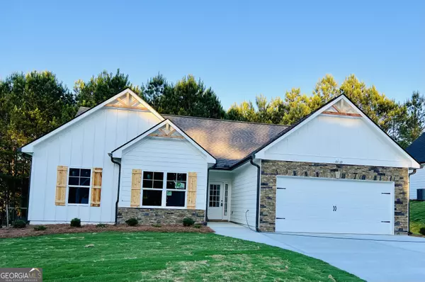 4807 Shaye XING, Douglasville, GA 30134