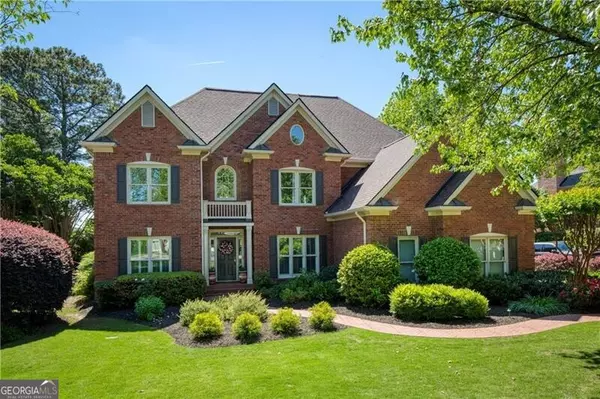 Alpharetta, GA 30005,5570 Buck Hollow