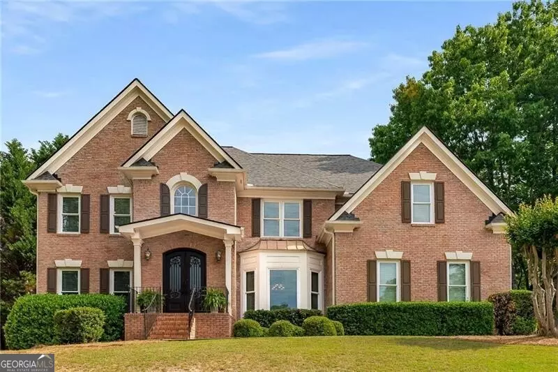 Alpharetta, GA 30022,850 Highland Bend CV