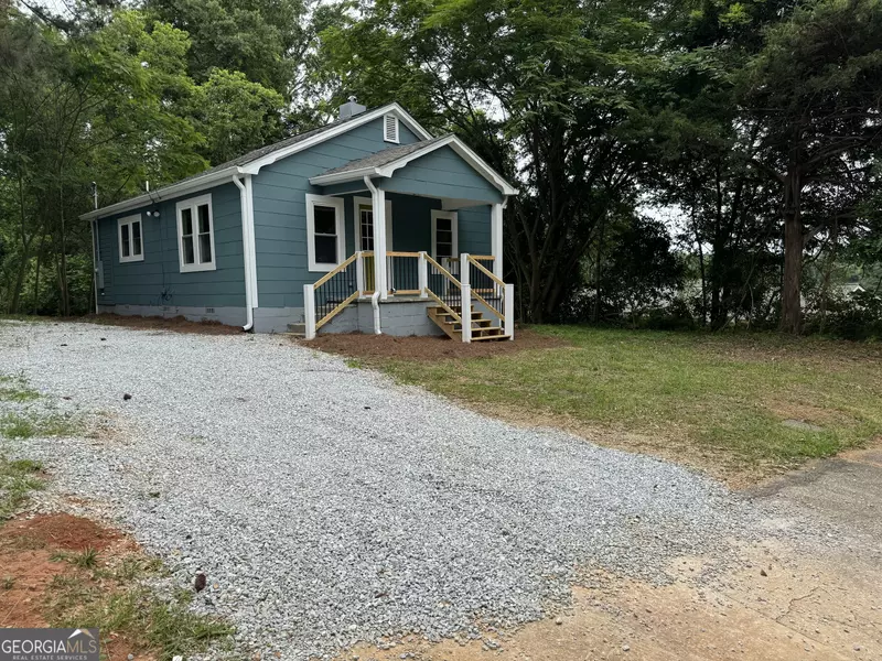 299 Mattox, Elberton, GA 30635