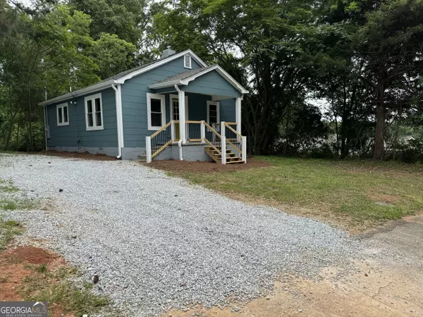 299 Mattox DR, Elberton, GA 30635