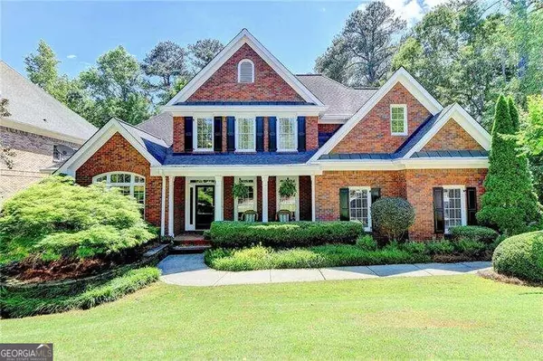 105 Stoney Ridge DR, Johns Creek, GA 30022