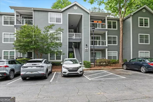 5208 Santa Fe, Atlanta, GA 30350