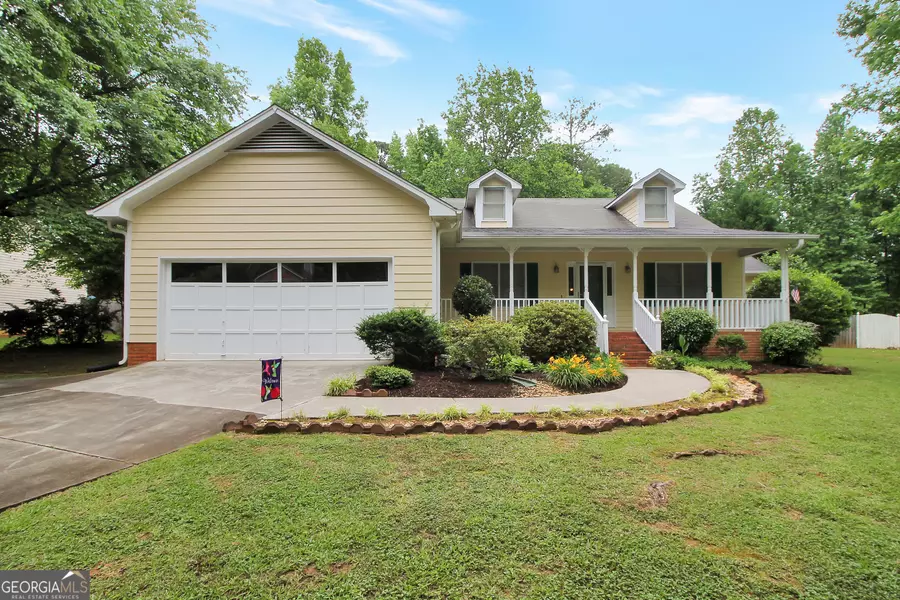 131 Brookhaven, Mcdonough, GA 30253