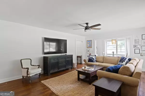 16 Mansour CIR Newnan, GA 30263