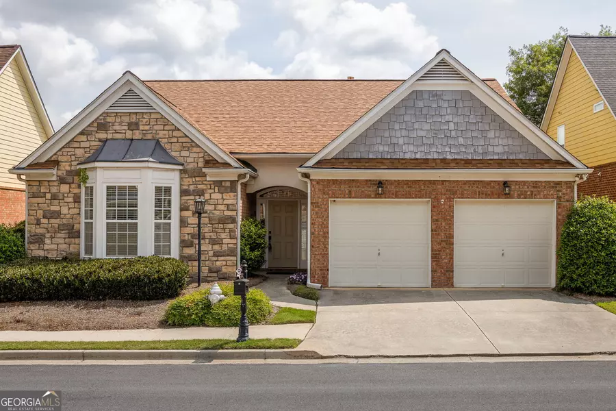 2245 Hickory Station, Snellville, GA 30078