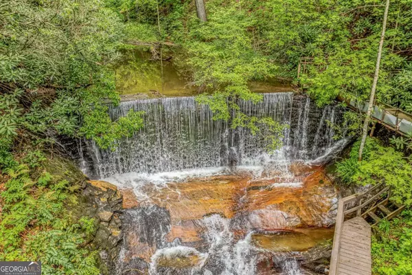 Rabun Gap, GA 30568,17 Water Wheel LN