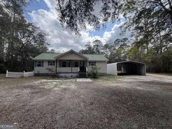 Townsend, GA 31331,1011 Otter Slide LOOP NE