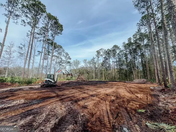 Woodbine, GA 31569,7079 Harrietts Bluff RD