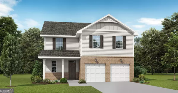 156 Chapman Ridge Lot 31, Macon, GA 31211