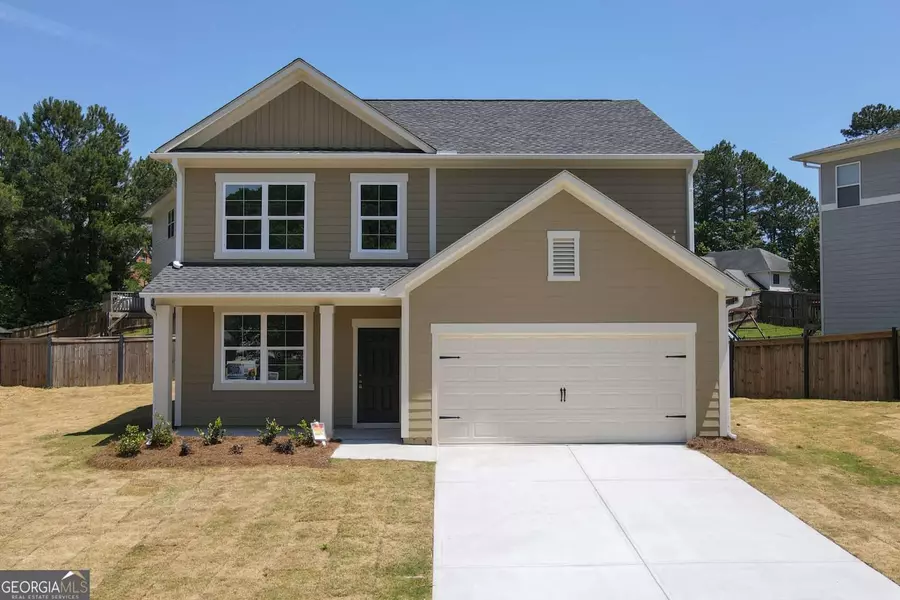 3502 Creekview, Union City, GA 30291