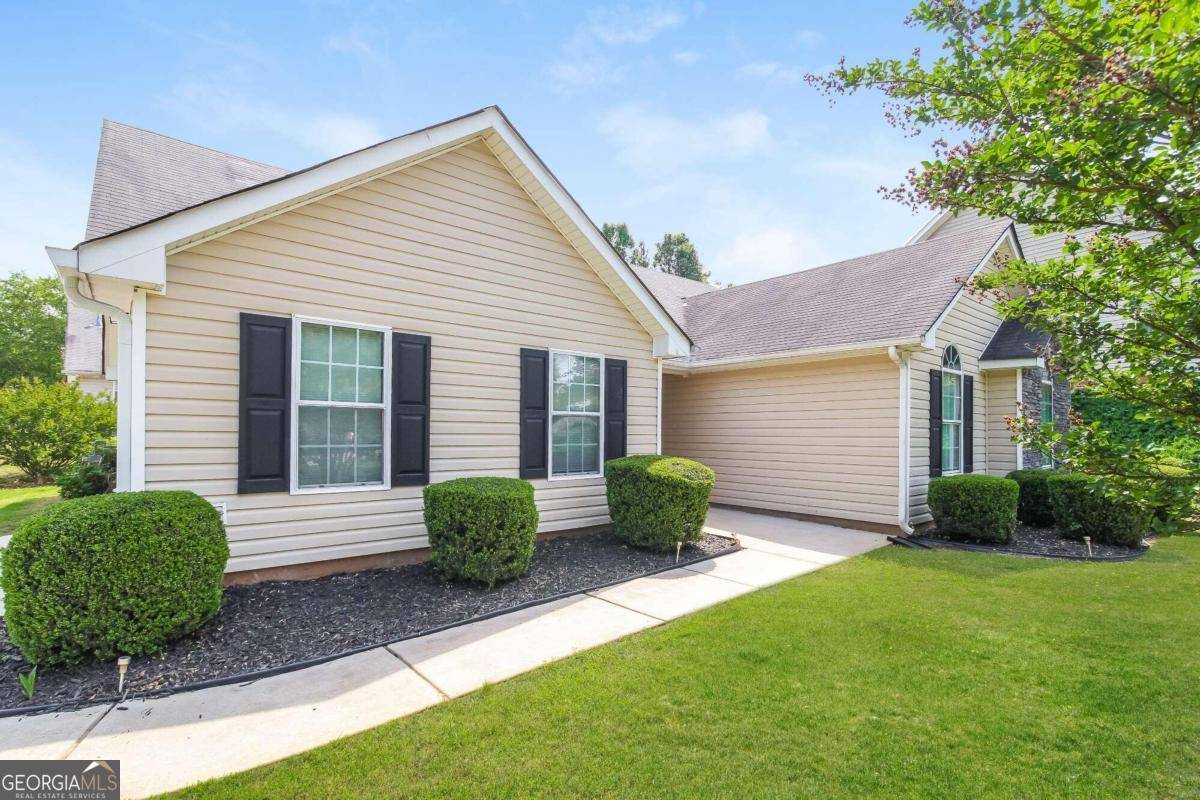 Covington, GA 30016,310 Spring Lake TER