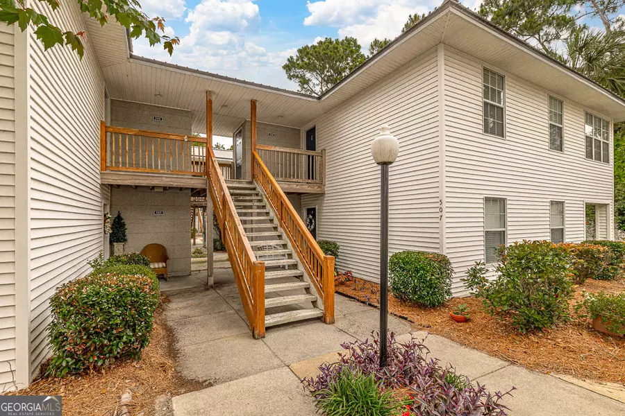 508 E Island Square, St. Simons, GA 31522