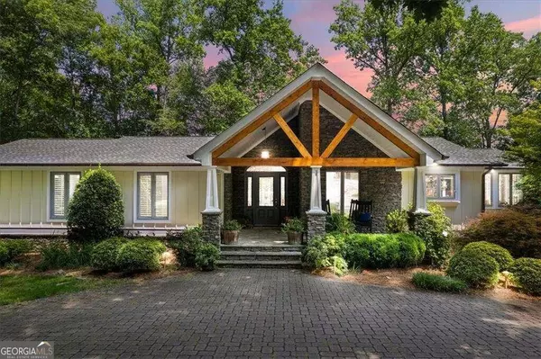 Woodstock, GA 30188,1005 Bailey RD