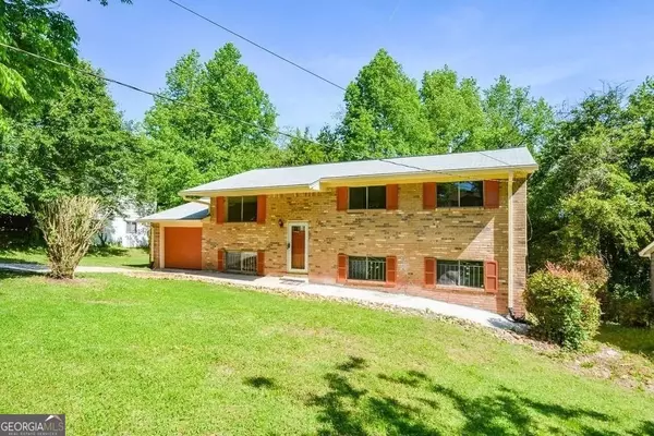 3791 N Camp Creek, Atlanta, GA 30331