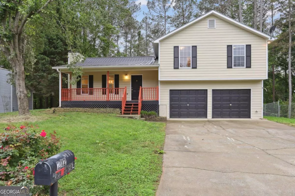 Dallas, GA 30132,212 Campbell DR