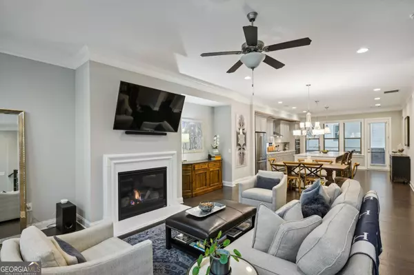 Atlanta, GA 30339,2451 Figaro DR