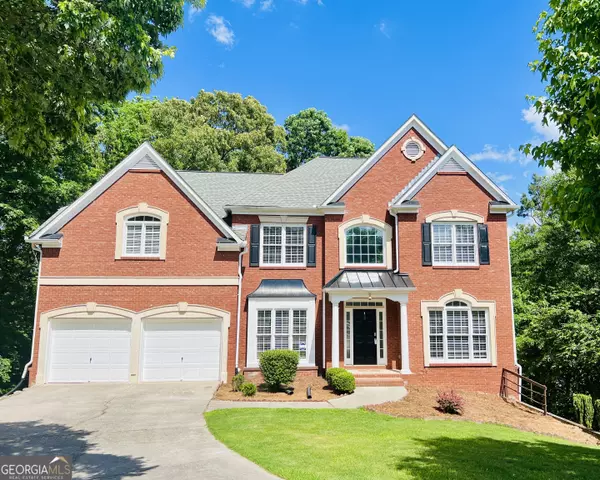 835 River Trace, Suwanee, GA 30024