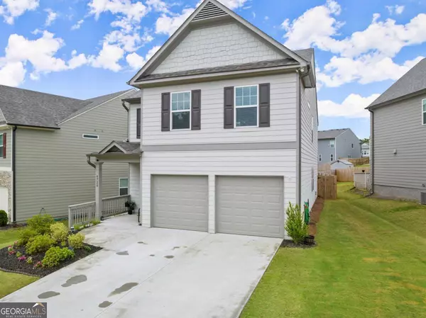 Gainesville, GA 30504,4728 Ridge Valley