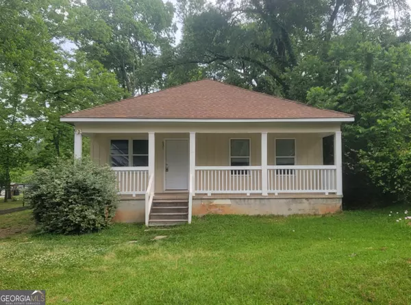 Milledgeville, GA 31061,931 W Thomas ST